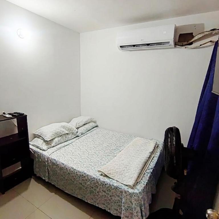 Cozy 2 bedroom apartment in Aqualina building Torices Cartagena - Two-Bedroom Apartment - 18