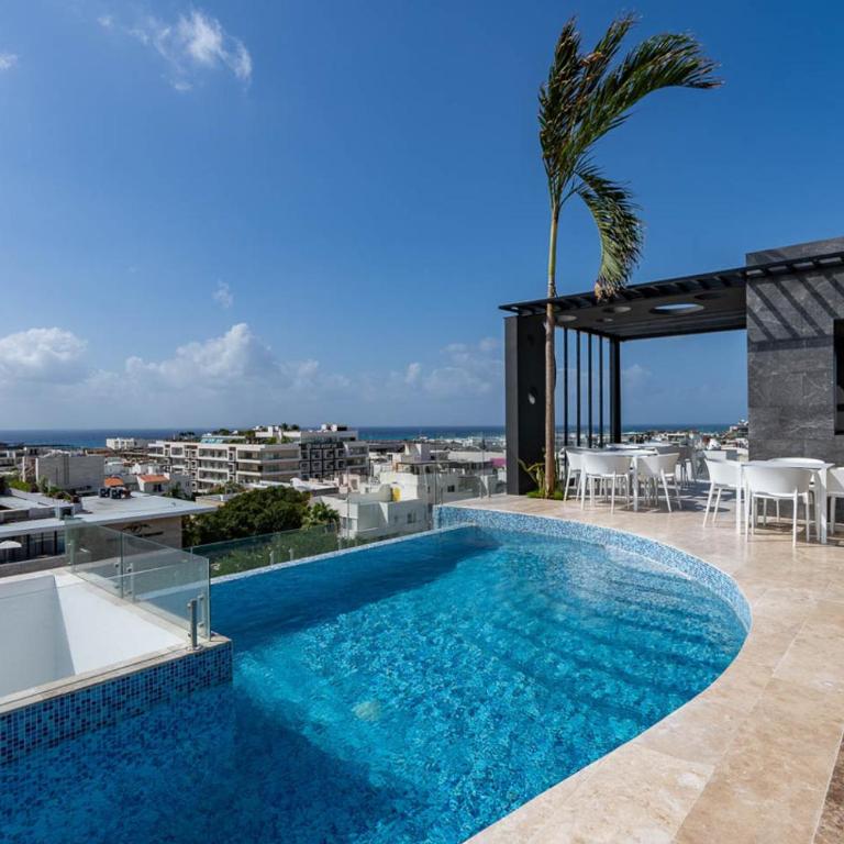 Menesse Playa del Carmen - Apartamento - 24
