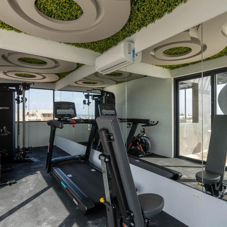 Menesse Playa del Carmen - Apartamento - 31