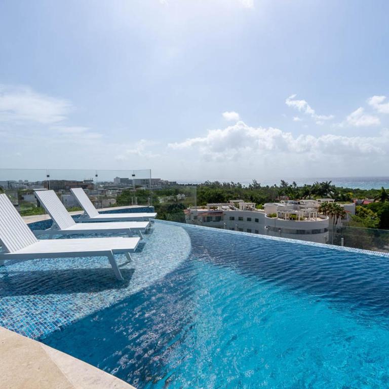 Menesse Playa del Carmen - Apartamento - 25