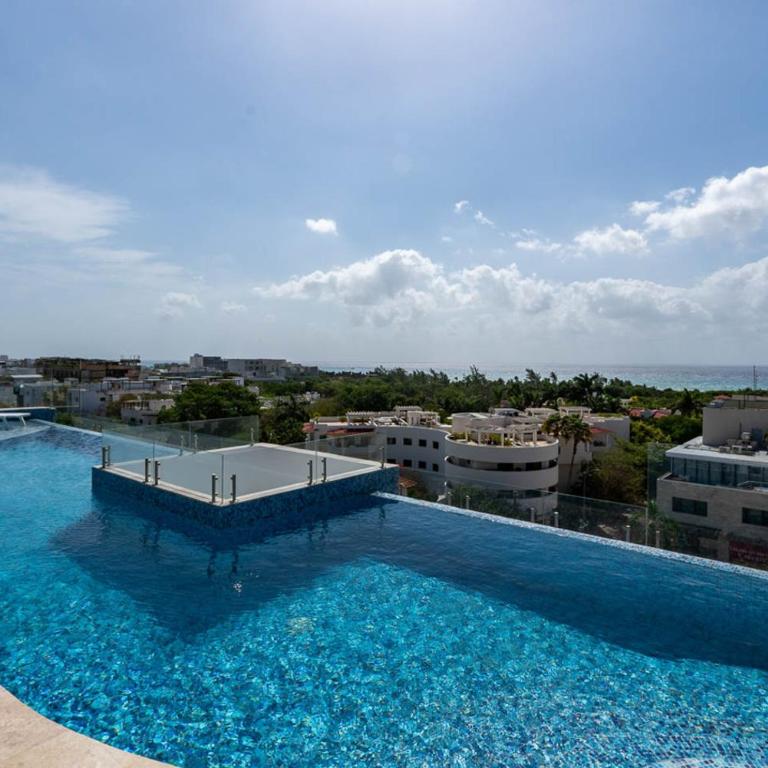 Menesse Playa del Carmen - Apartamento - 30