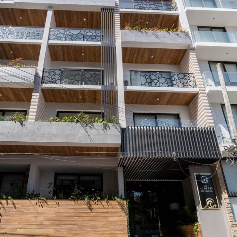 Menesse Playa del Carmen - Apartamento - 32