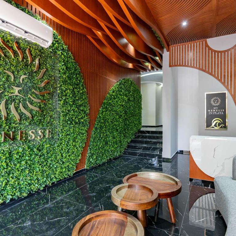 Menesse Playa del Carmen - Apartamento - 36