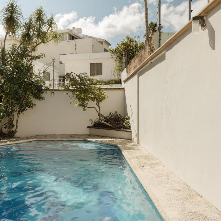 Terrazza 942 Rooftop Jacuzzi Prime Cancun Location - Apartamento de 3 dormitorios - 2