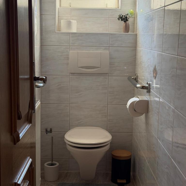 Salzburg Apartments Modern Stay & Free Parking - Apartment mit 1 Schlafzimmer - 11
