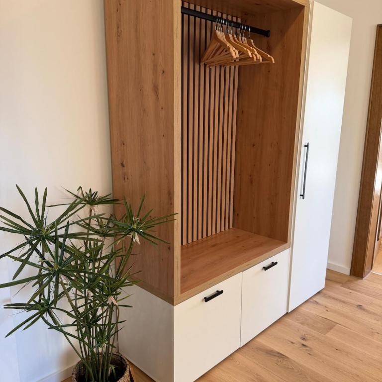 Salzburg Apartments Modern Stay & Free Parking - Apartment mit 1 Schlafzimmer - 12