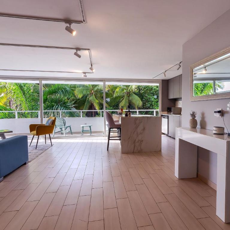 Edificio Faro en El Laguito, Cartagena - Apartamento Deluxe - 13