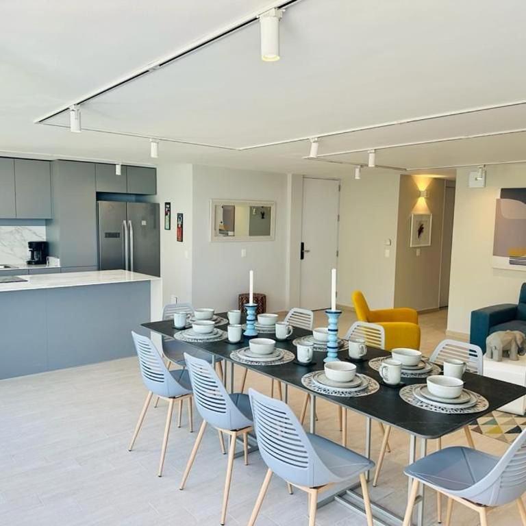 Edificio Faro en El Laguito, Cartagena - Apartamento Deluxe - 16