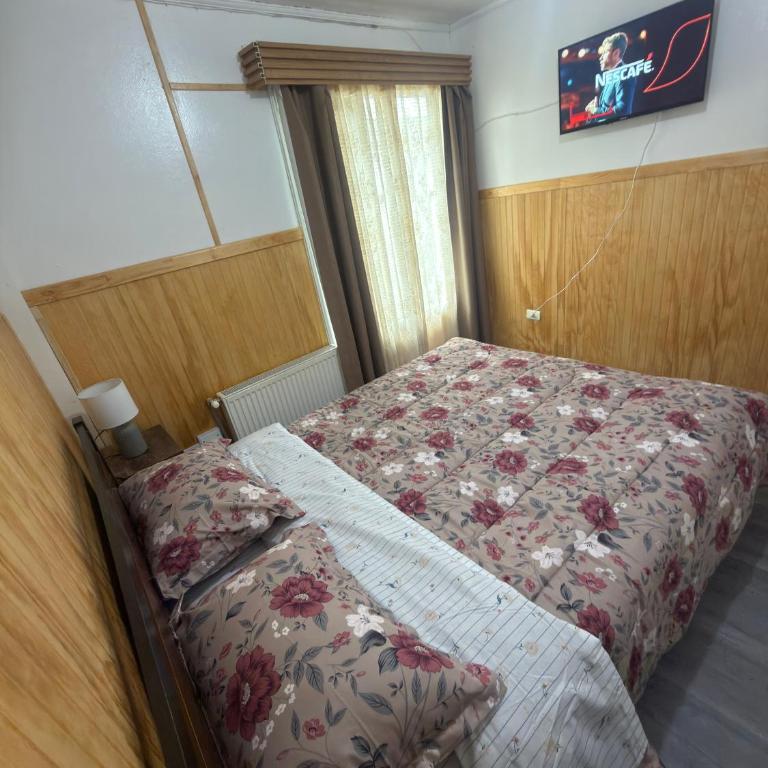 Luz del Estrecho - One-Bedroom Apartment - 9