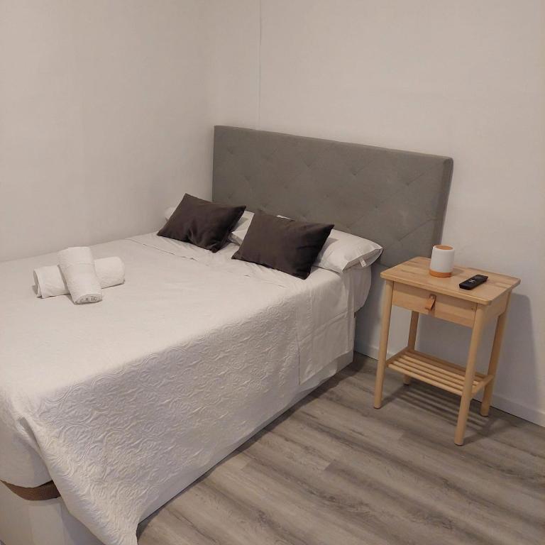 Habitación cerca centro de Madrid - Einzelzimmer mit Balkon - 15
