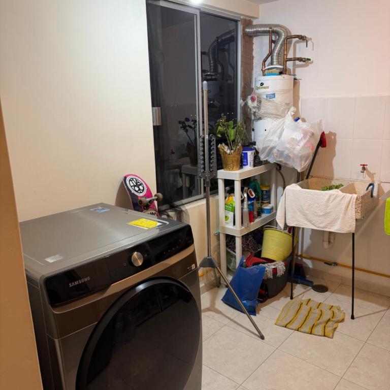 APT Vista Aeropuerto - Apartment mit 1 Schlafzimmer - 20