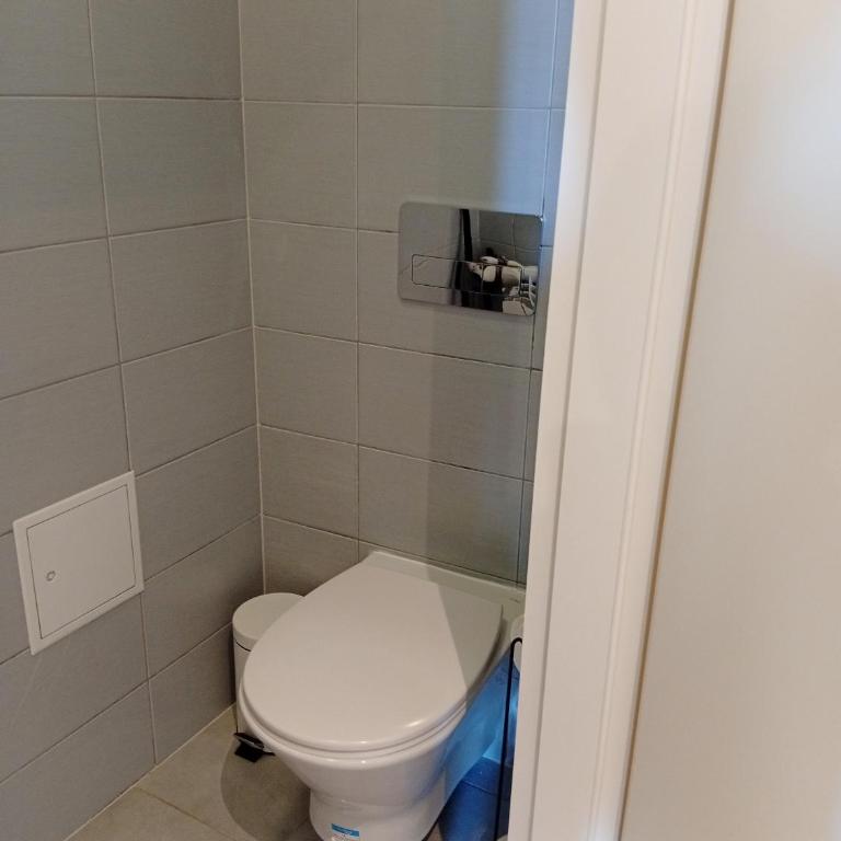 Cozy Studio in the heart of Lausanne - Apartment mit 1 Schlafzimmer - 11