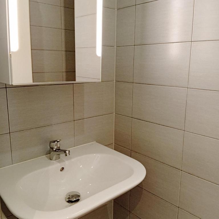 Cozy Studio in the heart of Lausanne - Apartment mit 1 Schlafzimmer - 9