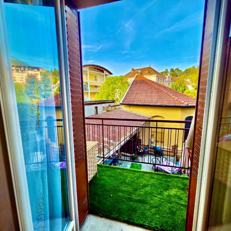 Grand T3 traversant avec 2 Balcons en Hypercentre - Appartement 2 Chambres Deluxe avec Balcon - 6