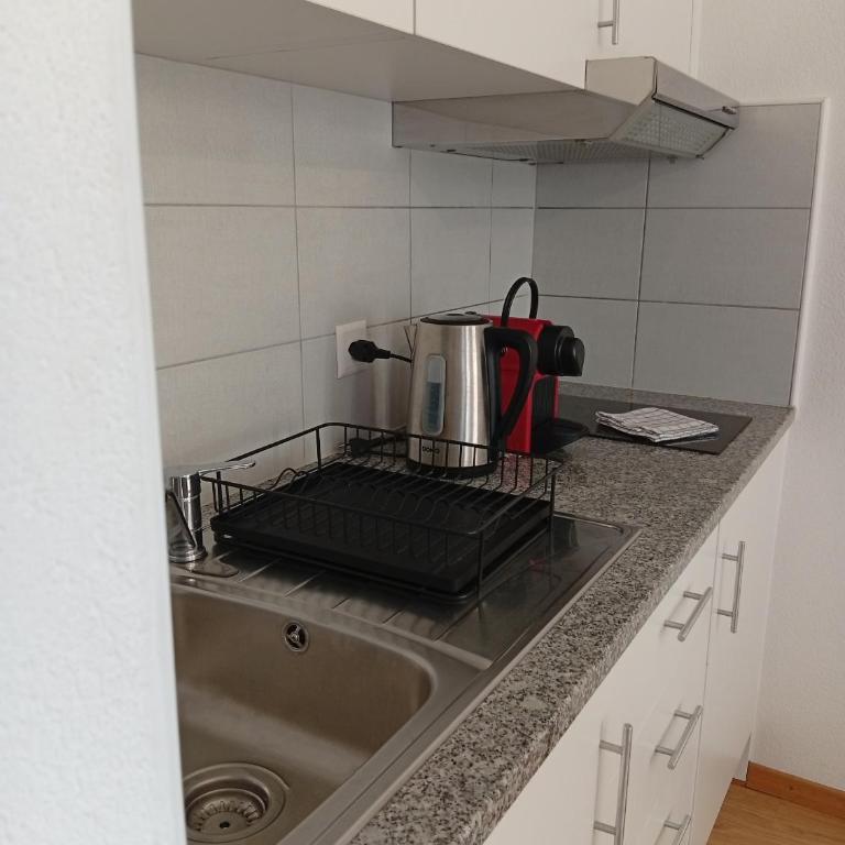 Cozy Studio in the heart of Lausanne - Apartment mit 1 Schlafzimmer - 5