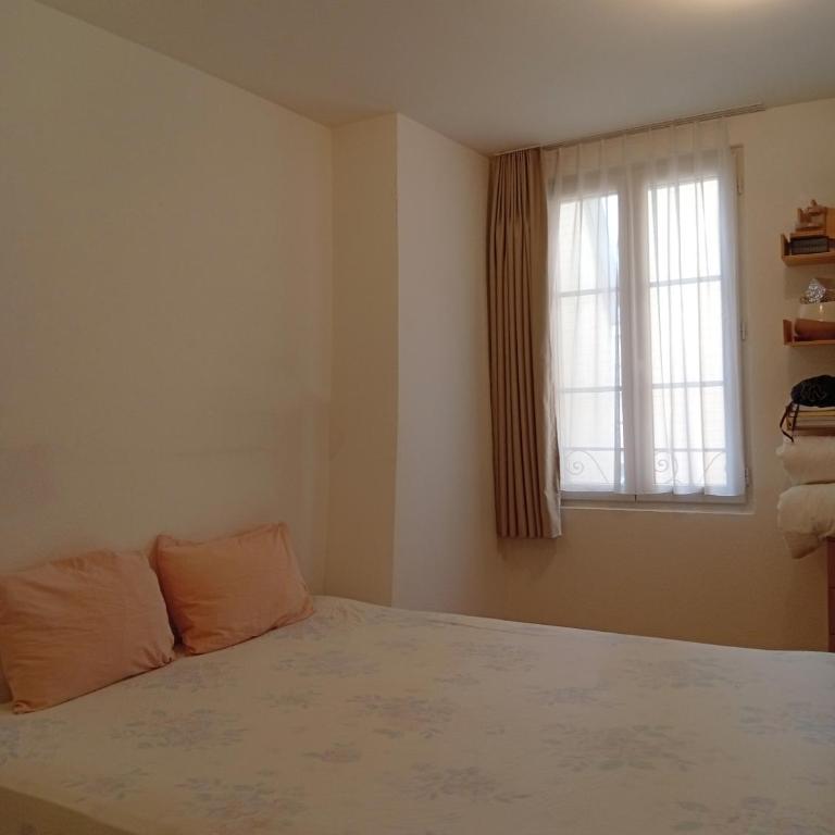Cozy Studio in the heart of Lausanne - Apartment mit 1 Schlafzimmer - 1