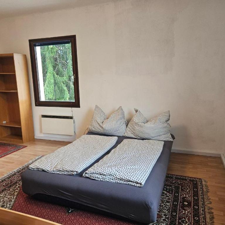 Ferienwohnung Villach Süd - Nähe ATRIO und Therme Warmbad - Apartment mit 1 Schlafzimmer - 35