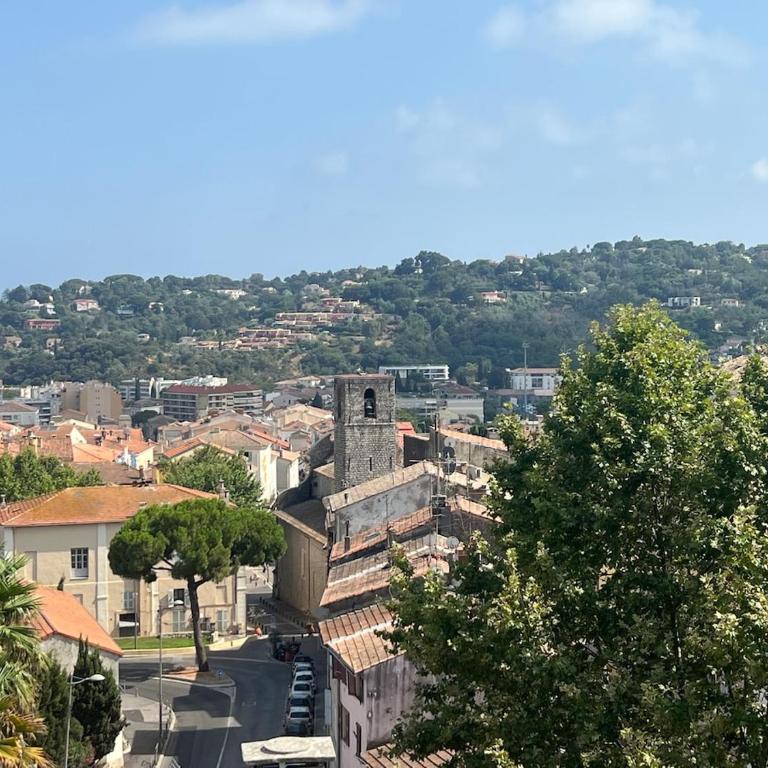 B Room close Historic Center Picasso Museum - Appartement 1 Chambre - 3