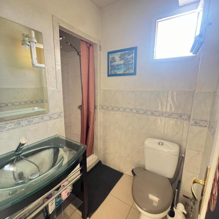 B Room close Historic Center Picasso Museum - Appartement 1 Chambre - 4