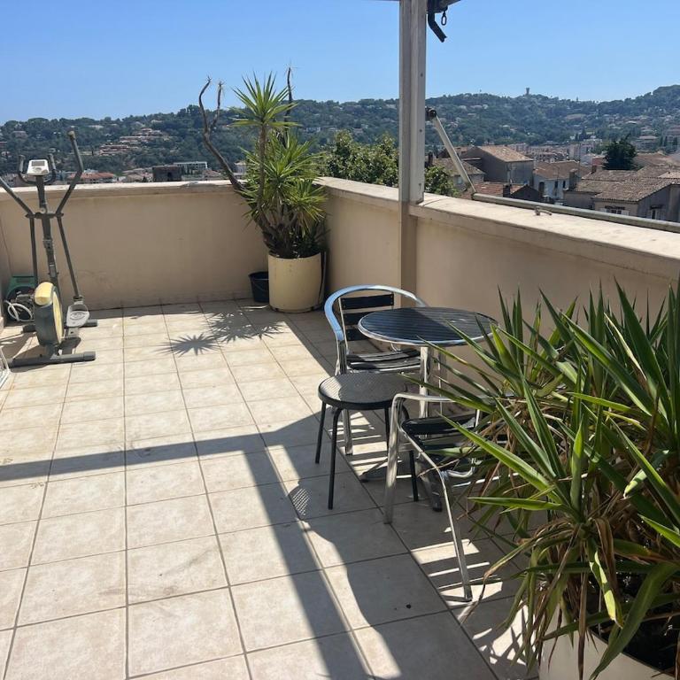B Room close Historic Center Picasso Museum - Appartement 1 Chambre - 10