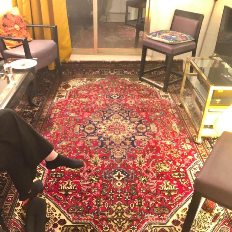 B Room close Historic Center Picasso Museum - Appartement 1 Chambre - 12