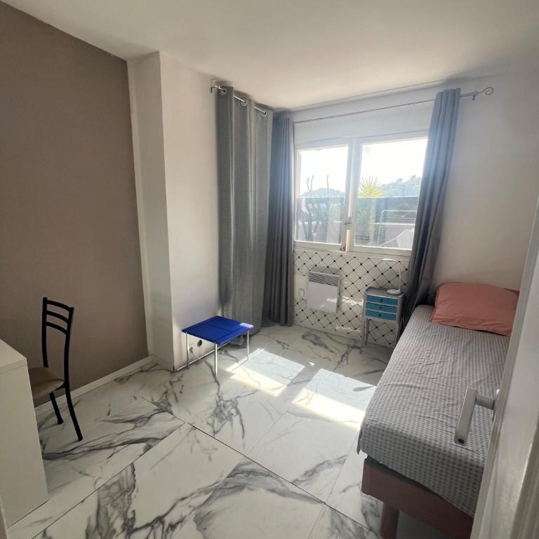 B Room close Historic Center Picasso Museum - Appartement 1 Chambre - 11