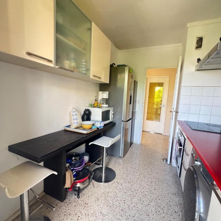 B Room close Historic Center Picasso Museum - Appartement 1 Chambre - 15