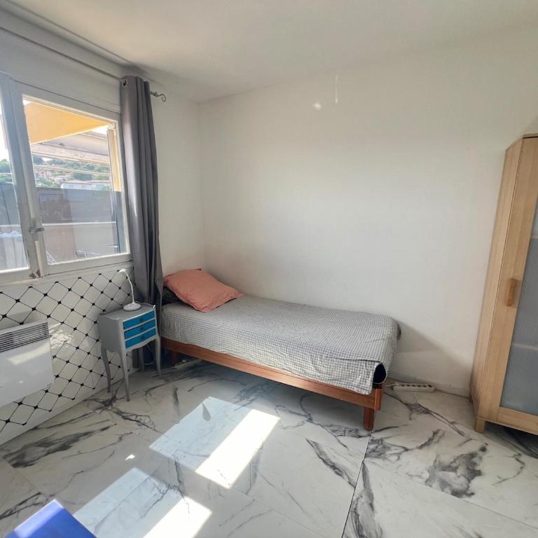 B Room close Historic Center Picasso Museum - Appartement 1 Chambre - 18
