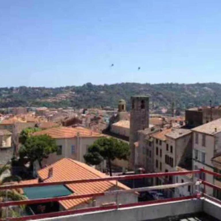 B Room close Historic Center Picasso Museum - Appartement 1 Chambre - 21