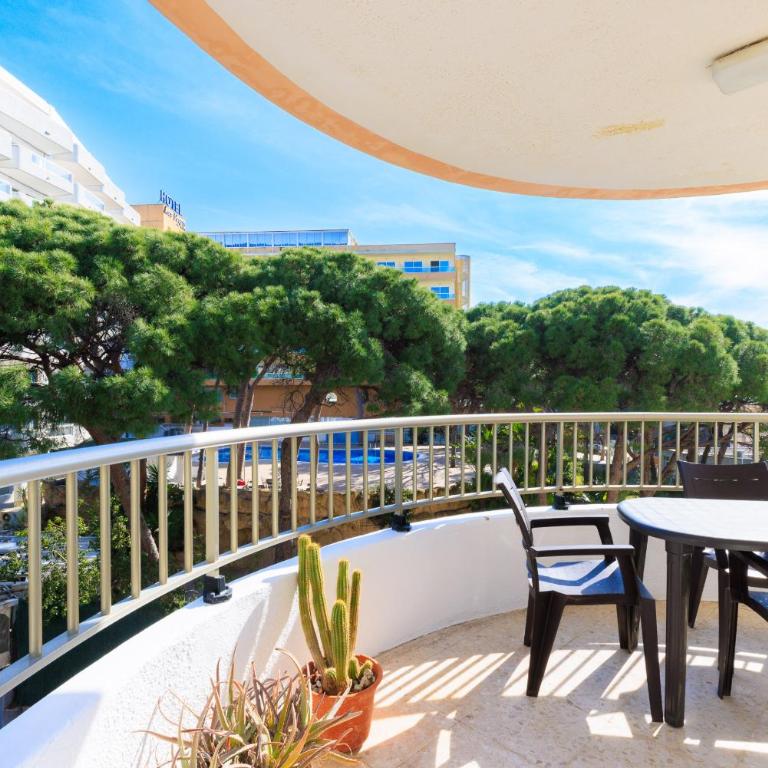 Apartment Eucalyptus - Apartment with Terrace - 9