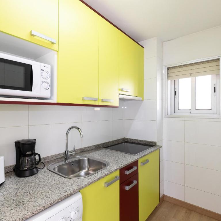 Apartment Eucalyptus - Apartment with Terrace - 13