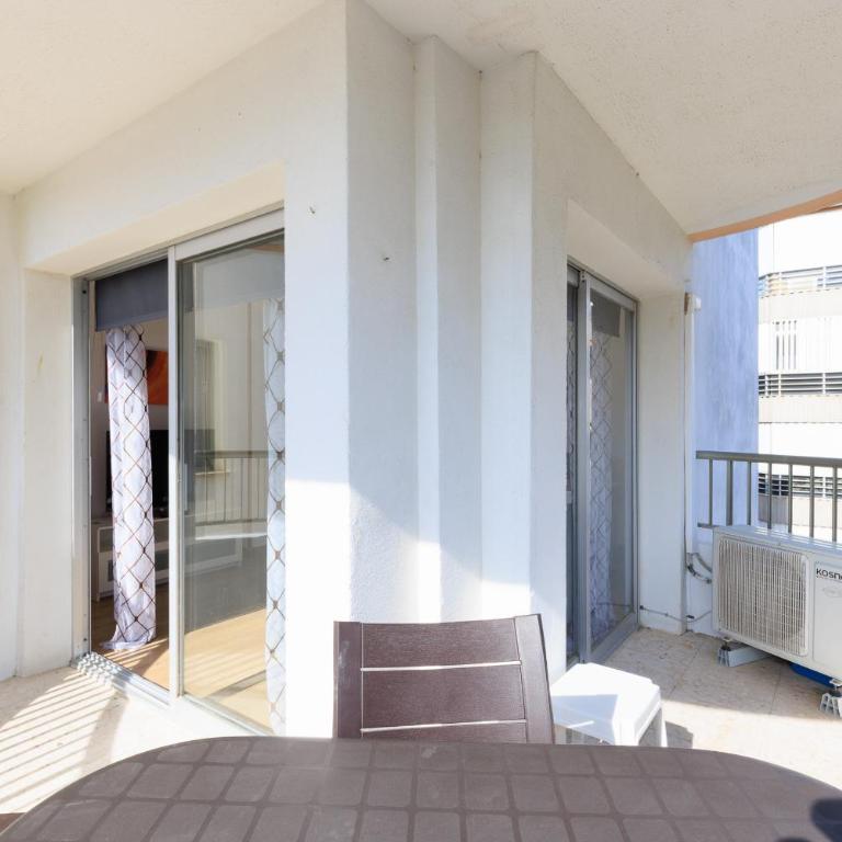 Apartment Eucalyptus - Apartment with Terrace - 22