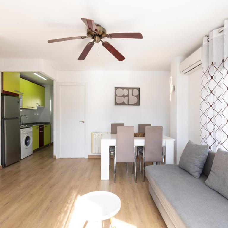 Apartment Eucalyptus - Apartment with Terrace - 25