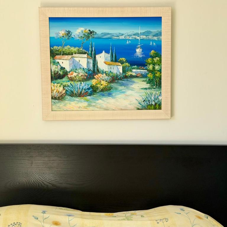 vent du cap - Four-Bedroom House - 59