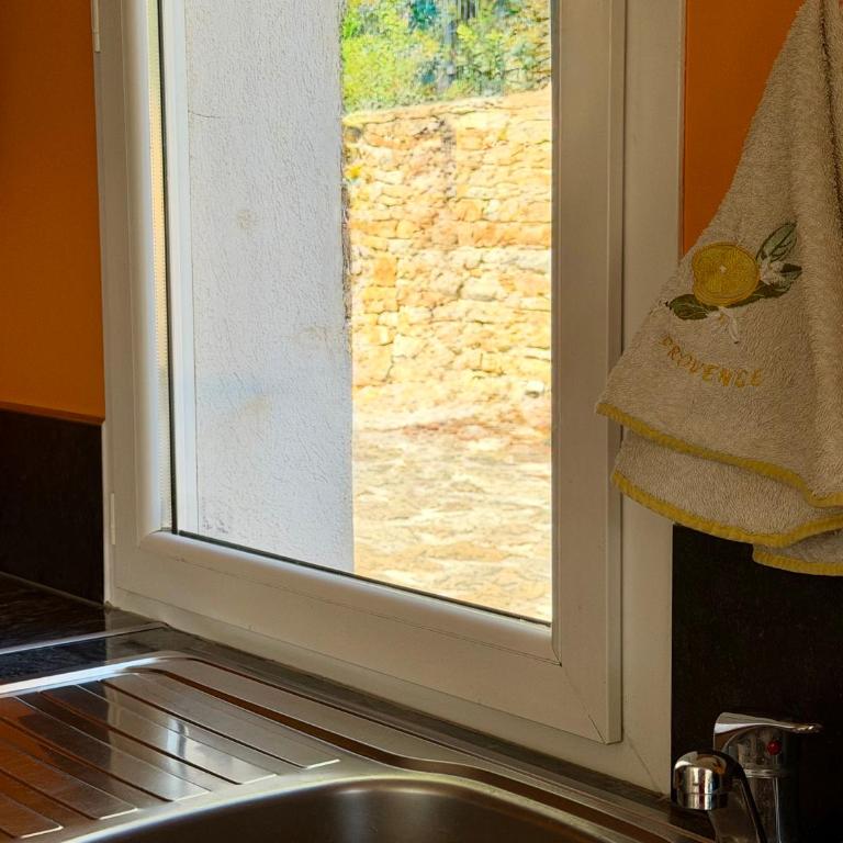 vent du cap - Four-Bedroom House - 32