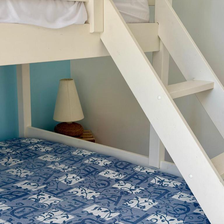 vent du cap - Four-Bedroom House - 50