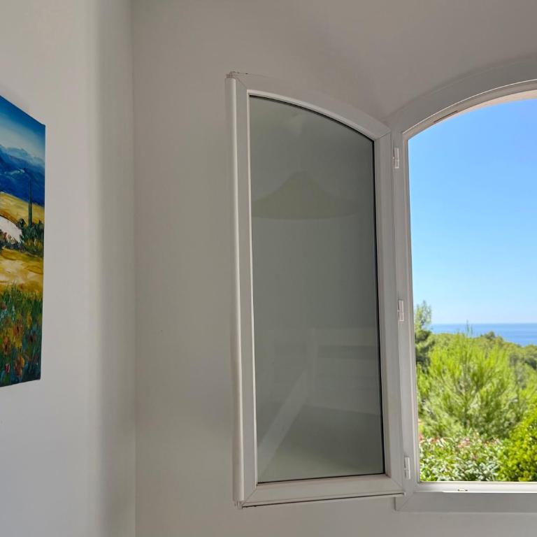 vent du cap - Four-Bedroom House - 53