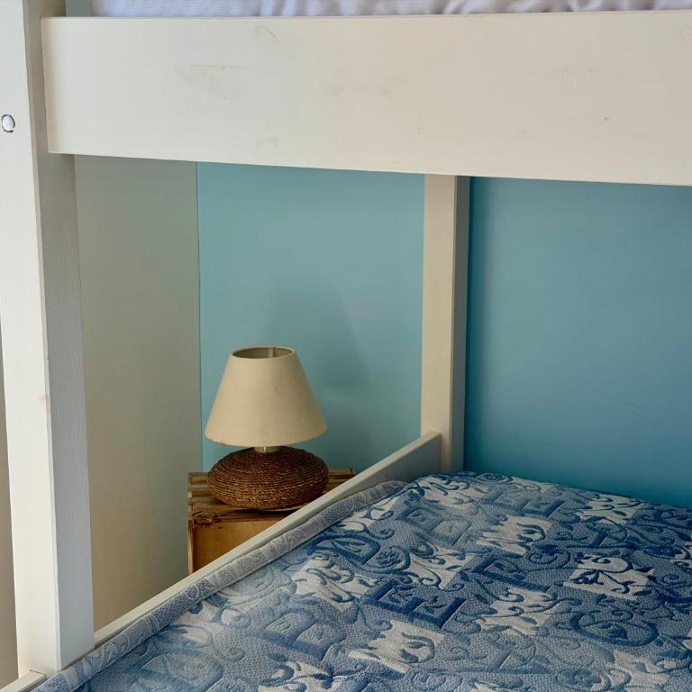 vent du cap - Four-Bedroom House - 51
