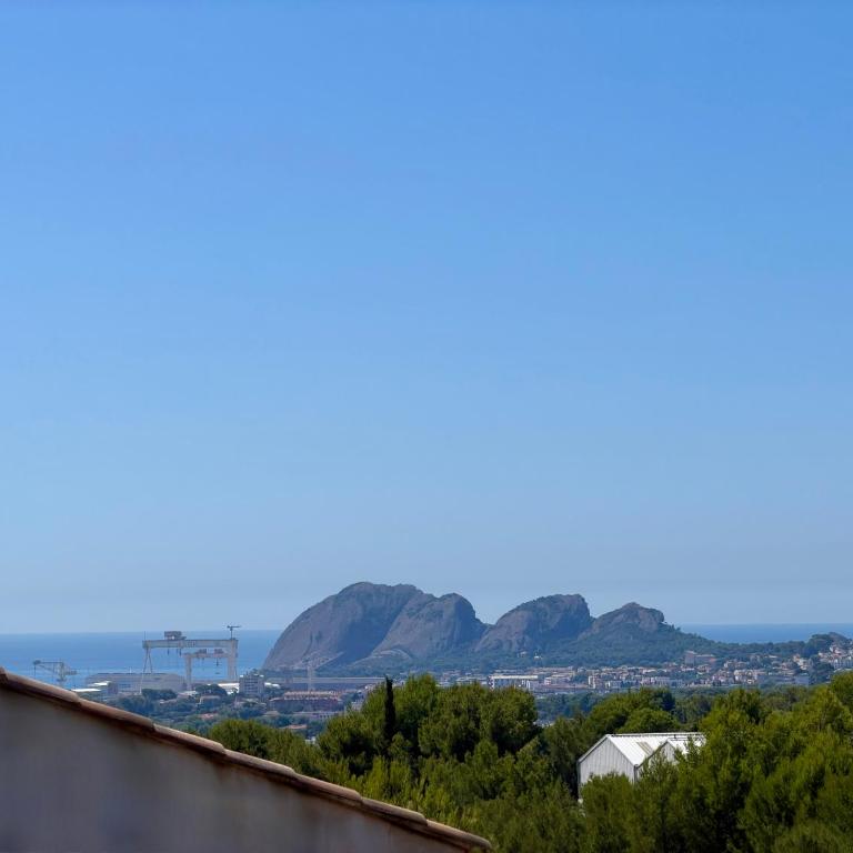 vent du cap - Four-Bedroom House - 58