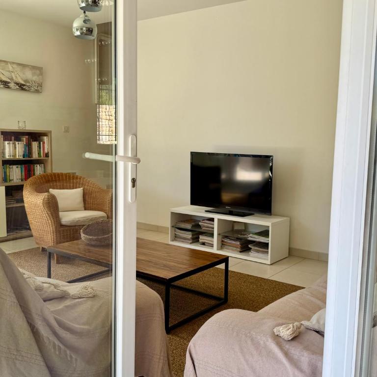 vent du cap - Four-Bedroom House - 38