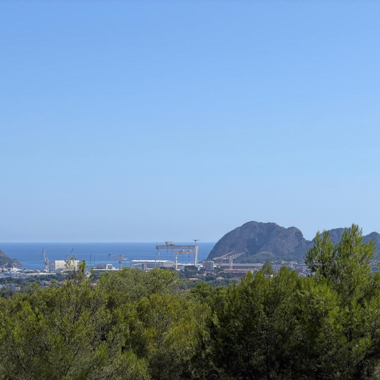 vent du cap - Four-Bedroom House - 29