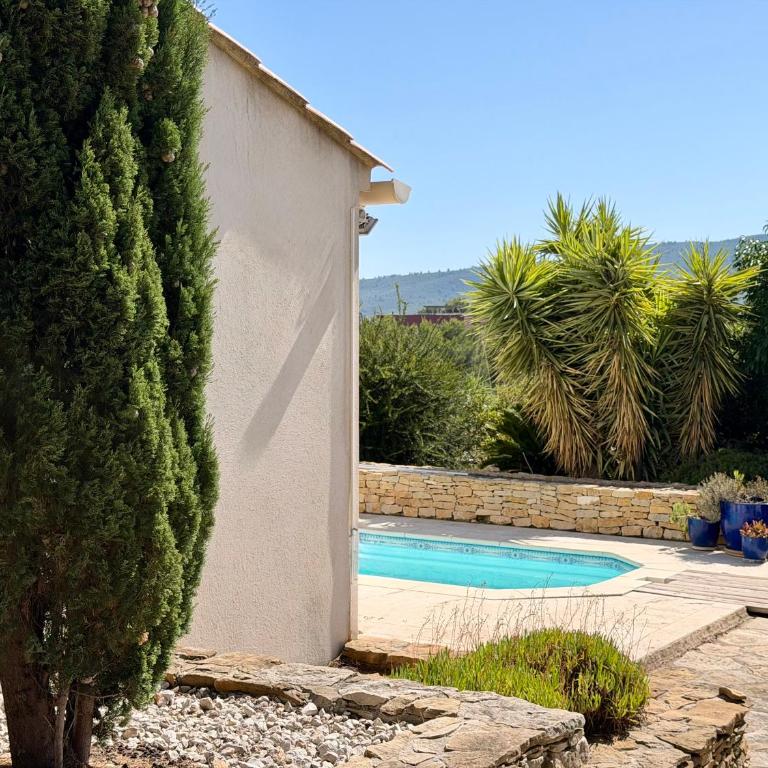 vent du cap - Four-Bedroom House - 6
