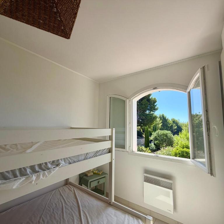vent du cap - Four-Bedroom House - 55