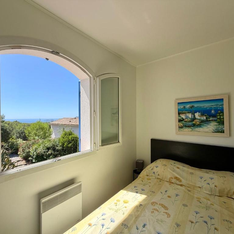 vent du cap - Four-Bedroom House - 60