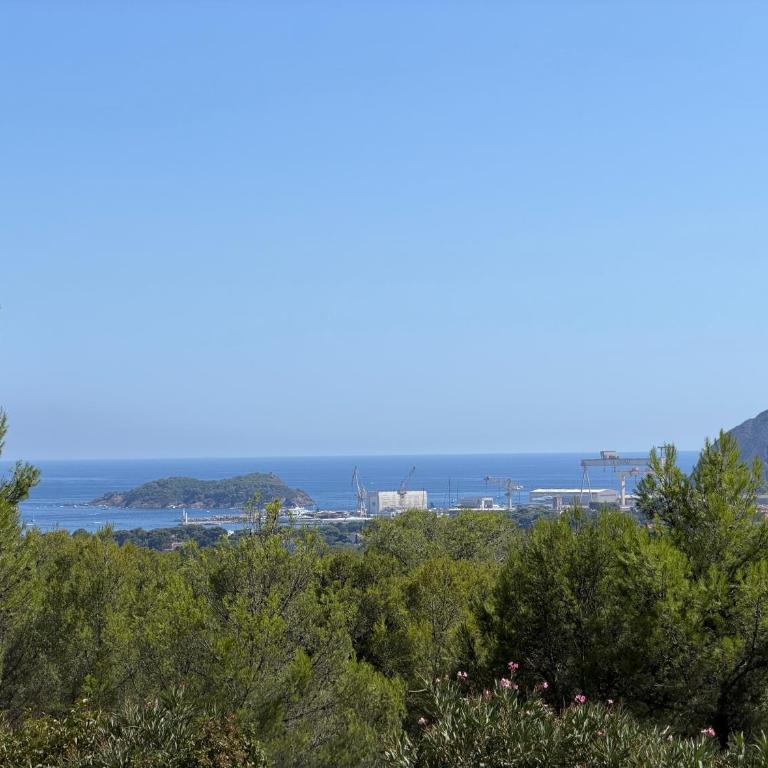 vent du cap - Four-Bedroom House - 54