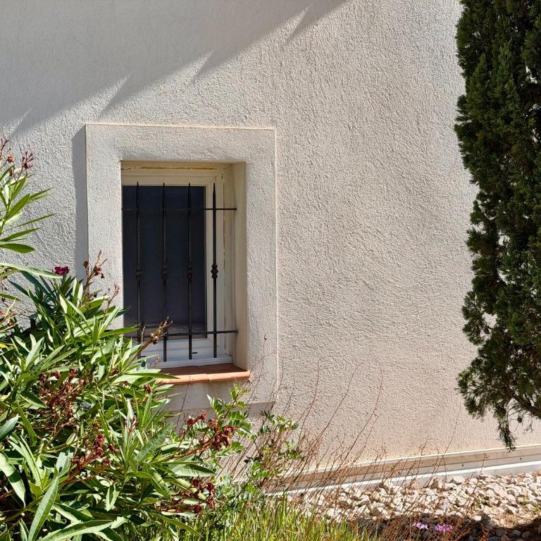 vent du cap - Four-Bedroom House - 19