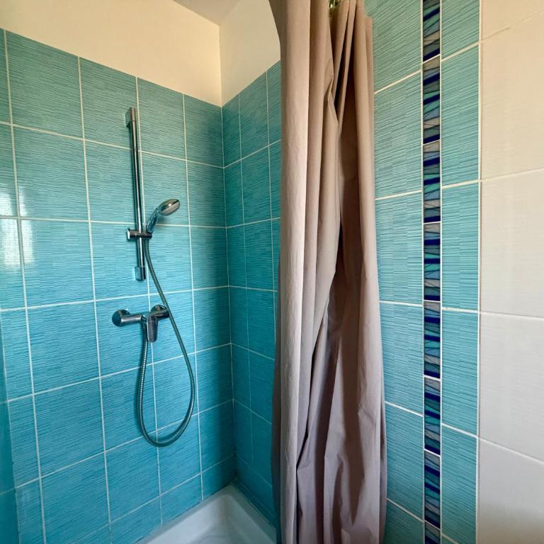 vent du cap - Four-Bedroom House - 48