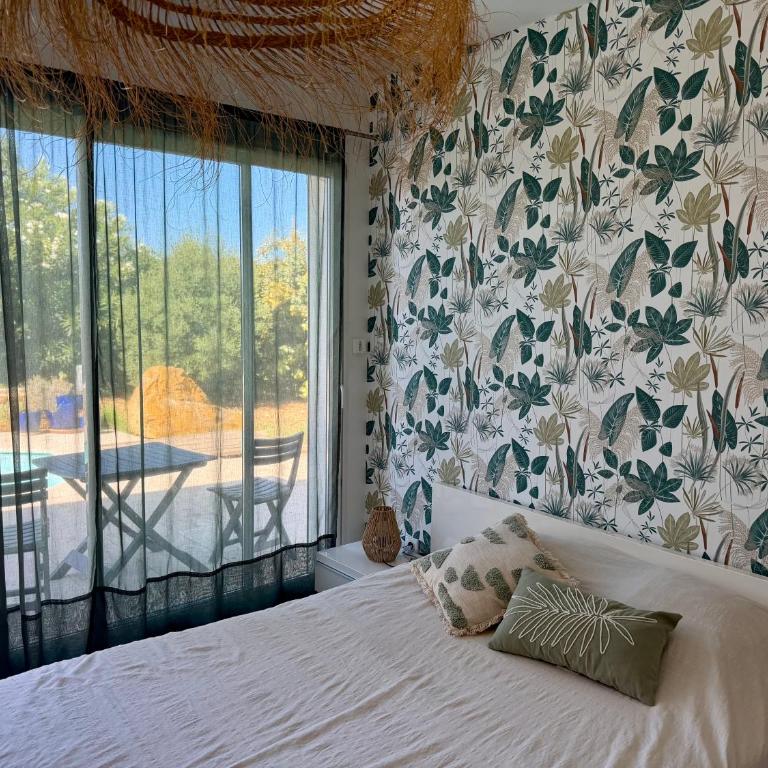 vent du cap - Four-Bedroom House - 44