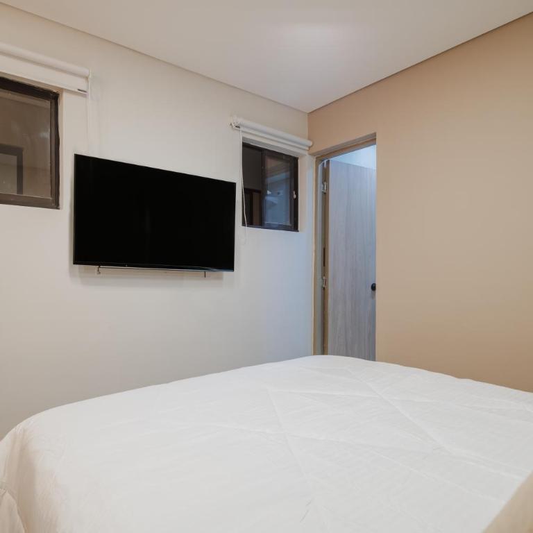 Casa Juné - Studio - 8