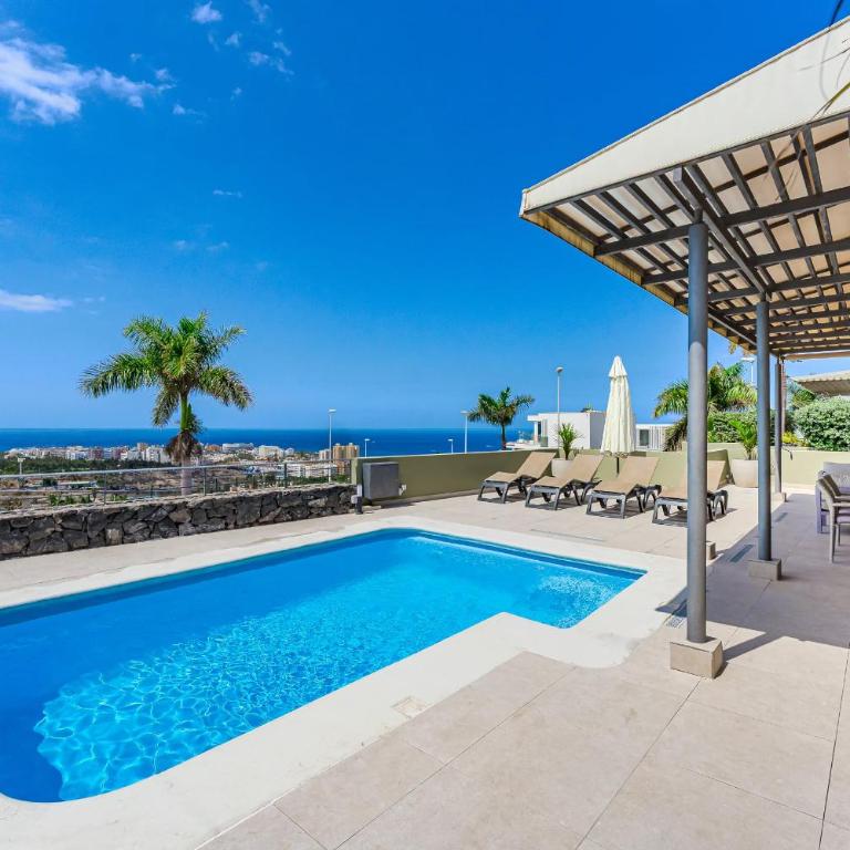 Villa Palapa by Welcome Tenerife - Villa con piscina privada - 2